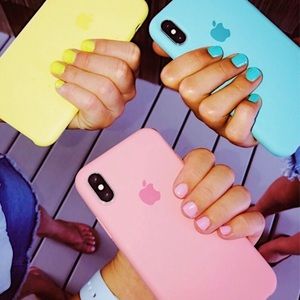 iphone 7 silicone cases